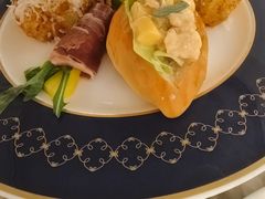 -Cova Ristorante & Caffe(海港城店)