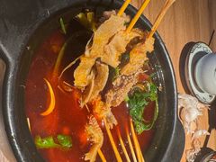 -雪熊精酿·哈尔滨烧烤酒馆(非遗大串店)