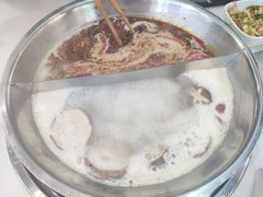 -傣妹火锅(狮子桥店)