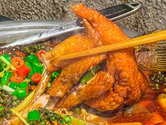 -炉小二铜锅牛蛙•川湘菜(三里屯店)