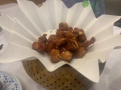 -围龙屋客家食府(福田店)