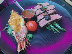-安妮意大利餐厅(世贸天阶店)