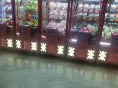 -博纳国际影城(合肥银泰中心店)