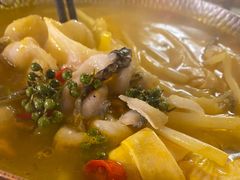 -隔壁老王·家常云南菜(花巷店)