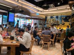 -翠华餐厅(铜锣湾糖街店)