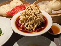 -晓淮山·扬州早茶·淮扬菜(龙阳广场店)