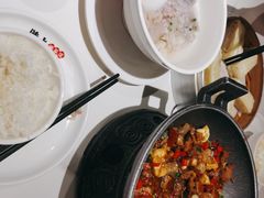 -味上湘菜馆(河马店)