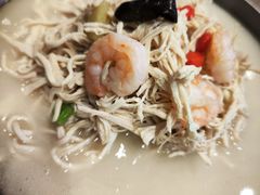 -洪泽老鱼馆(淮海一店)