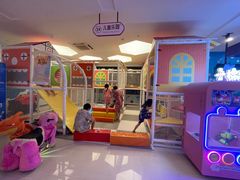 -汤连得温泉馆(宝山店)