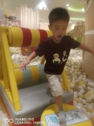 -meland亲子乐园•派对•研学(苏州悠方购物中心店)