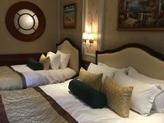 -马勒别墅饭店(静安寺店)