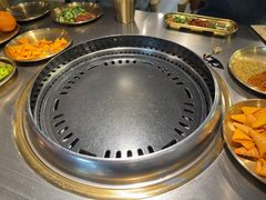 -炉队长·齐齐哈尔家庭烤肉(马家堡店)