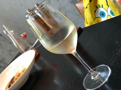 -当米亚诺意大利餐厅(武汉光谷凯悦酒店)