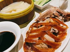 -华馨园北京烤鸭(丽水店)