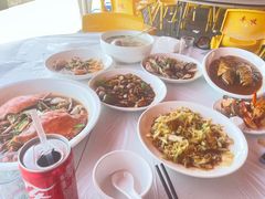 -丰收渔港饭店(嵊泗店)