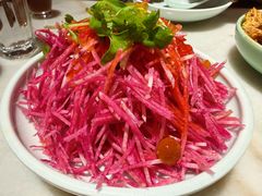 -小吊梨汤·北京菜·烤鸭(清河万象汇店)