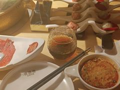 -东道煮牛肉火锅(东盛大街店)