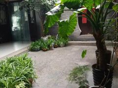 个园国际青年旅舍-花筑·扬州个园客栈(瘦西湖东关街店)