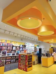 -乐高授权专卖店(朝阳大悦城店)