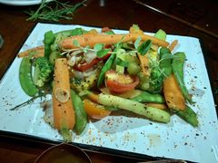-haxnbauer海森堡德国餐厅(深圳coco店)