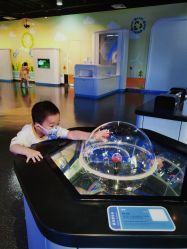 -北京科学中心儿童乐园