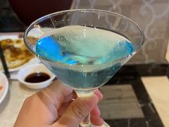 -芭菲盛宴·环球美食(解放碑英利国际店)