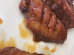 -京秀缘蒸汽海鲜农家菜大馅蒸饺