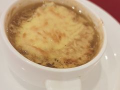 -红房子西菜馆(淮海中路店)