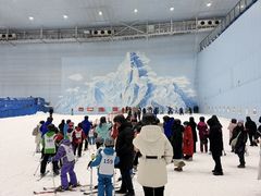 -哈尔滨热雪奇迹
