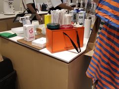 -Manner Coffee(凌空SOHO店)