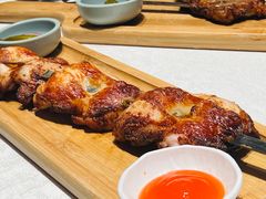 -俄士厨房(环球港店)