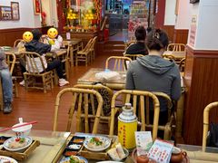 -芋包王闽南茶楼(八市店)