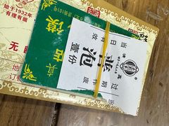 -老刘家泡馍(钟楼广济街店)