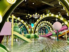 -清河半岛温泉度假酒店