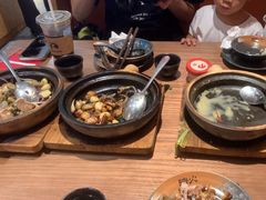 -啫火啫啫煲·顺德干蒸(西乡天虹店)