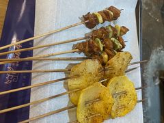-苏小牛·牛肉串(国贸店)