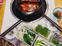 -玉林串串香·自助串串(崇文门搜秀店)