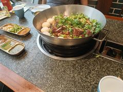 -佟爷·老北京炙子烤肉(动物园店)
