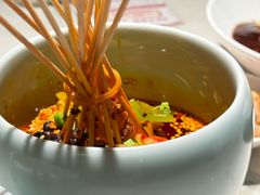 -初蓉丨遇见新川菜(亲贤街荣耀店)