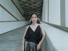 -尼依格罗香港美利酒店