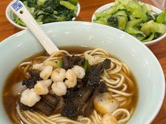 -奎元馆.百年奎元.非遗传承(西湖边的解放路店)