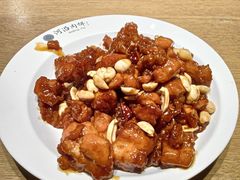 -河沿肉饼Beijing Pie(东华门店)