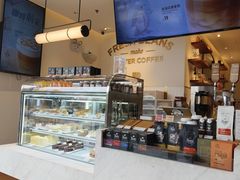 -Peet's Coffee皮爷咖啡(上海长风大悦城店)