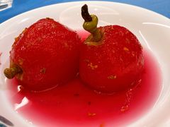 招牌香梨-阿毛饭店(和义路店)