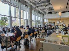 -SAANCI山池咖啡(海上世界文化艺术中心店)