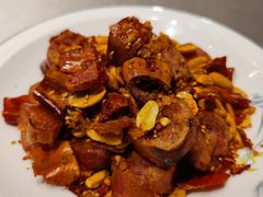 -热河食府(中山路店)