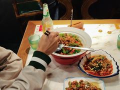 -醉美长安·陕菜(万和城店)