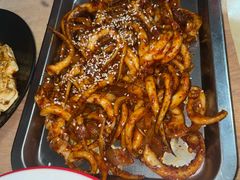 -郑记•不夜城烧烤•龙虾•虾蟹(黄鹤楼店)