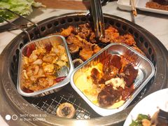 -火炉火自助餐(西直门凯德MALL店)