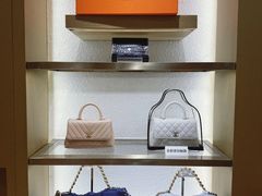 -109度二手奢侈品手表包包珠宝回收(新天地店)